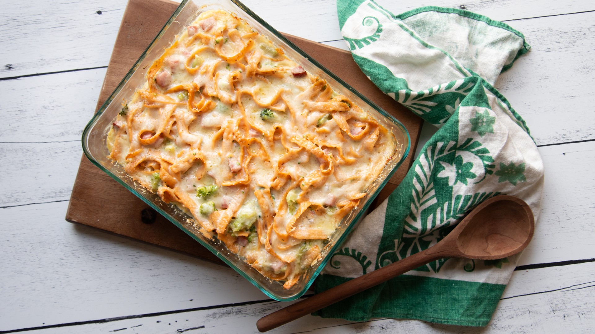 How long to cook egg noodles, by cut