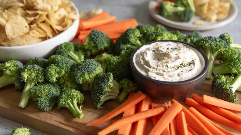 French Onion Dip