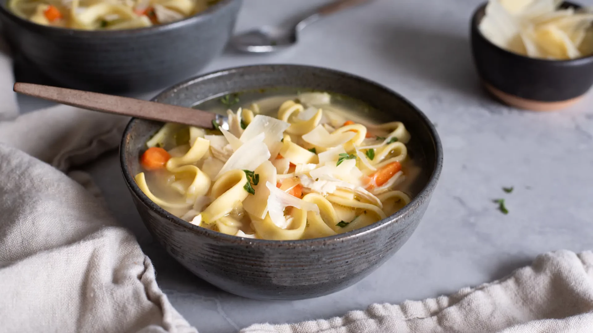 What is soup base, and how do you use it?
