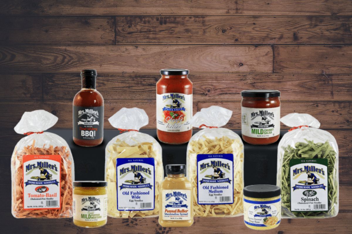 Our Deluxe Sampler Pack