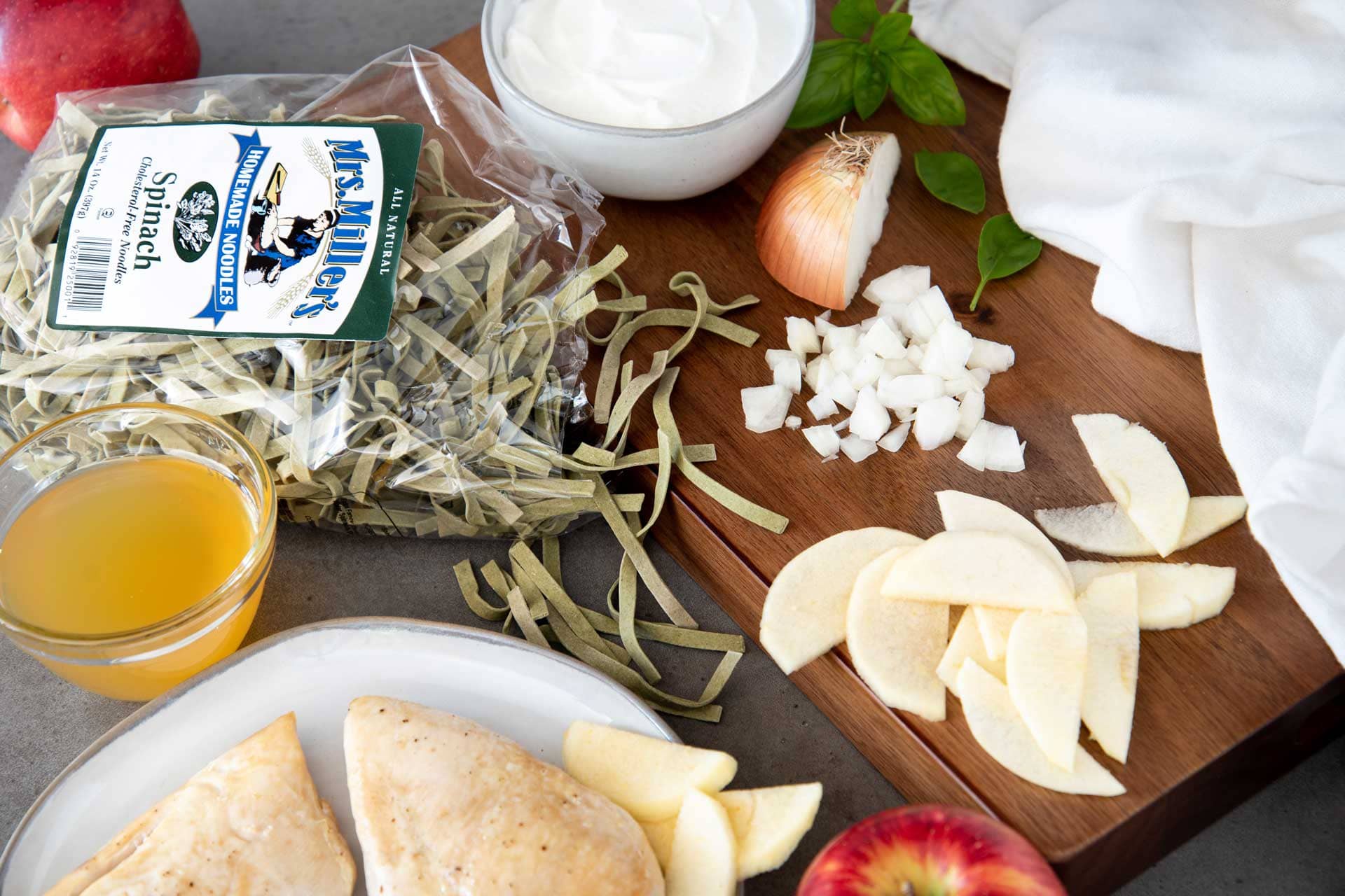 Homemade is the New, New